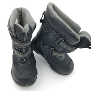 4/$20🎀 toddler boys snow boots size 7